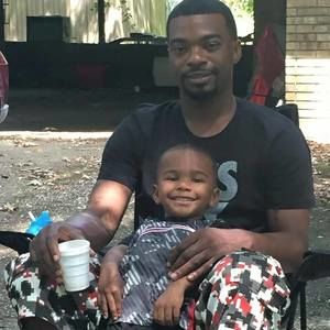 Meet your Posher, Don